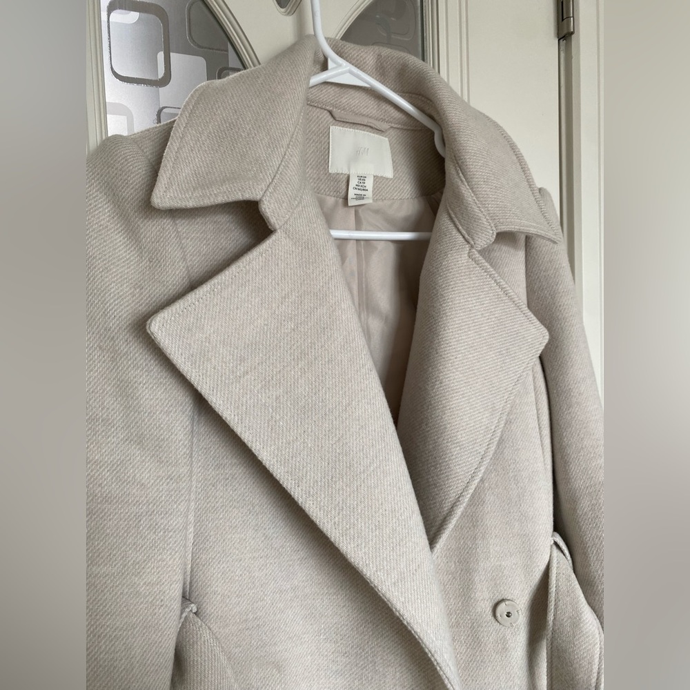 H&M coat - Picture 5 of 7